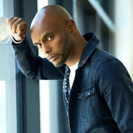 Kenny Lattimore Concerts in West Palm Beach