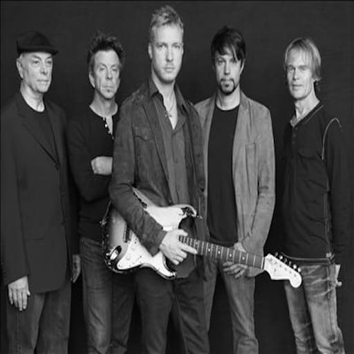 Kenny Wayne Shepherd Band Concerts in West Palm Beach