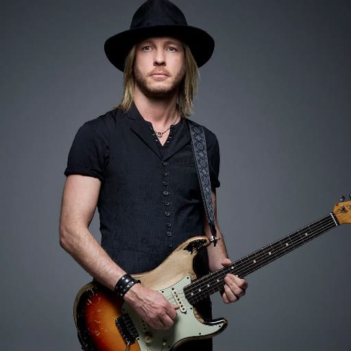 Kenny Wayne Shepherd Concerts in West Palm Beach