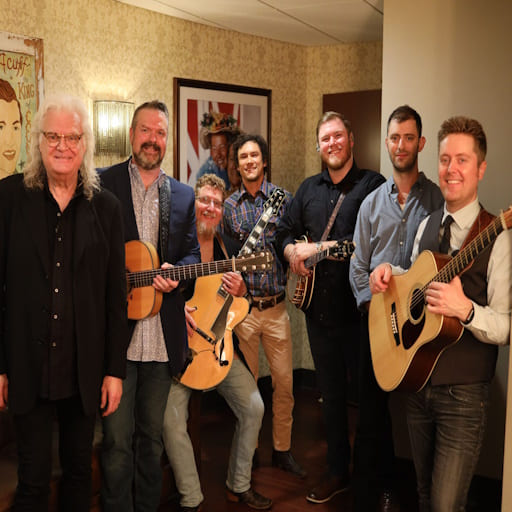 Kentucky Thunder Concerts in West Palm Beach