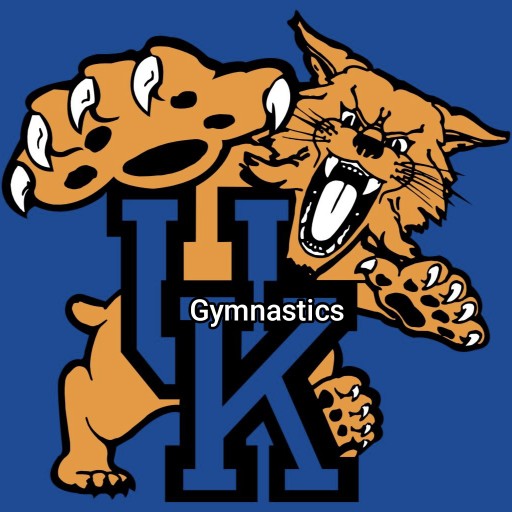 Kentucky Wildcats Gymnastics Schedule 2026–2027