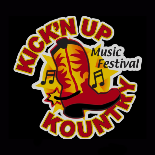Kick'n Up Kountry Concerts in West Palm Beach