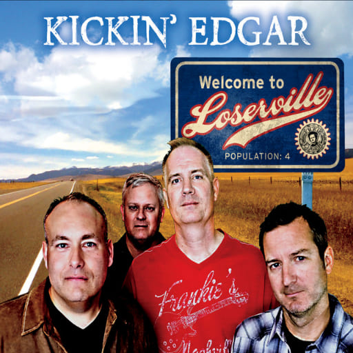 Kickin' Edgar Concerts in West Palm Beach