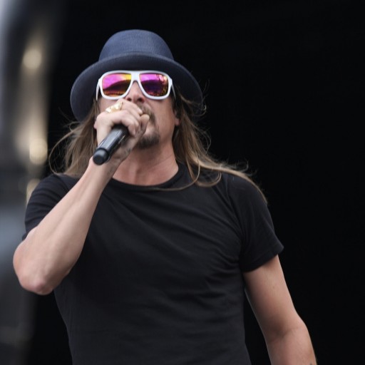 Kid Rock Concerts in West Palm Beach