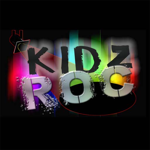Kidz Roc West Palm Beach Tickets