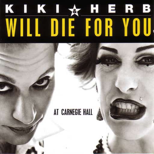 Kiki And Herb West Palm Beach Tickets