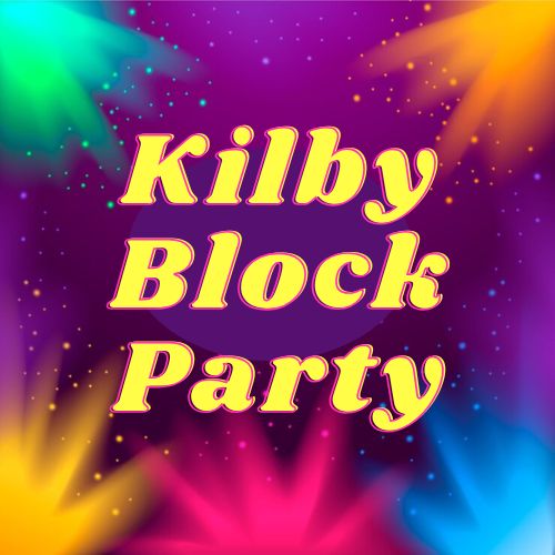 Kilby Block Party concerts in West Palm Beach.
