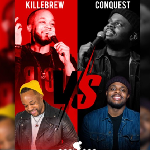 Killebrew vs. Conquest West Palm Beach Tickets