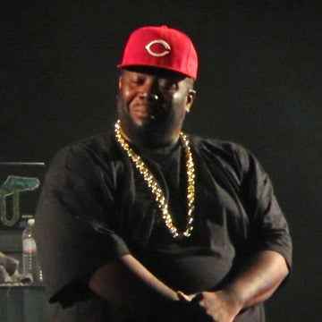 Killer Mike Concerts in West Palm Beach
