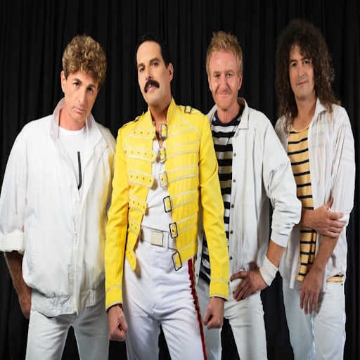 Killer Queens: An Evening of Tributes to Queen concerts in West Palm Beach.