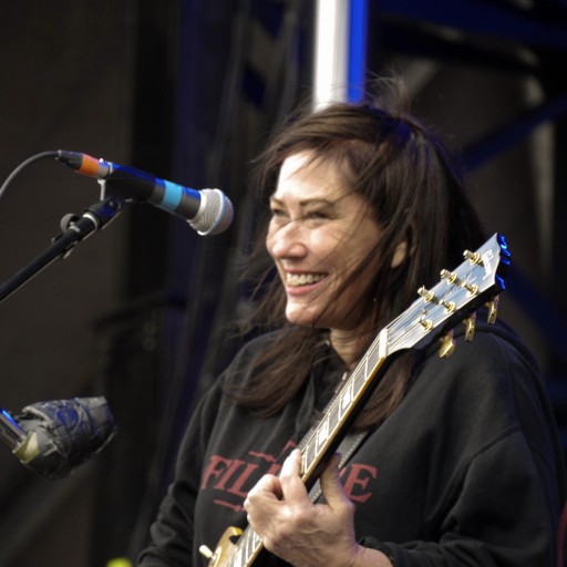 Kim Deal Concerts in West Palm Beach
