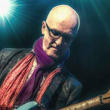 Kim Mitchell Concerts in West Palm Beach