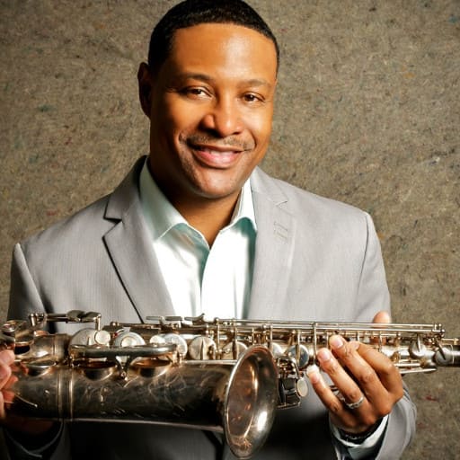 Kim Waters Concerts in West Palm Beach