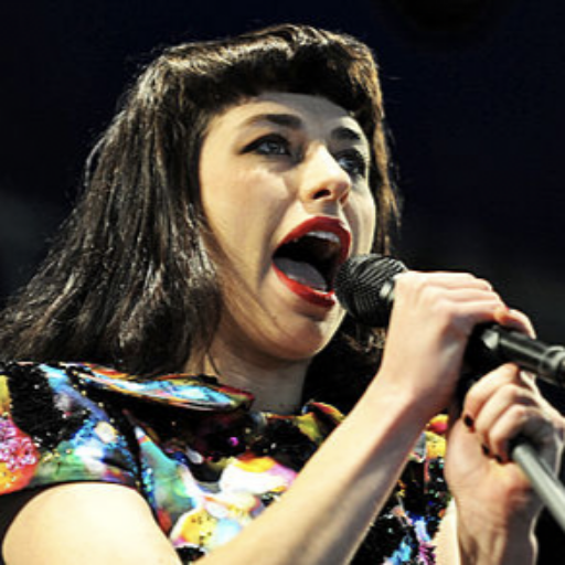 Kimbra Concerts in West Palm Beach