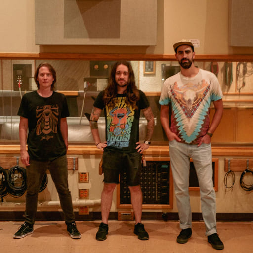 King Buffalo Concerts in West Palm Beach