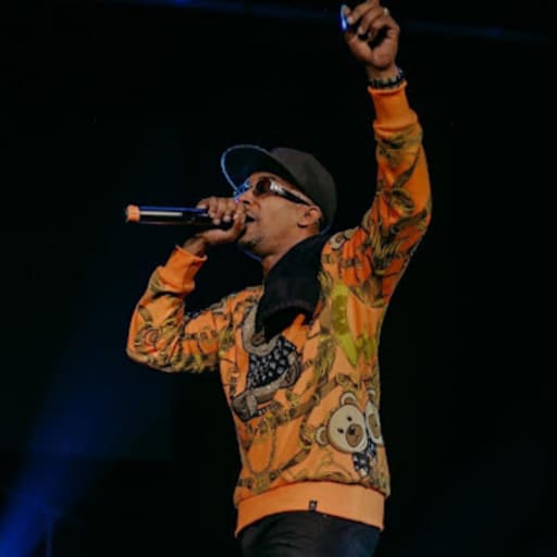 King George Concerts in West Palm Beach