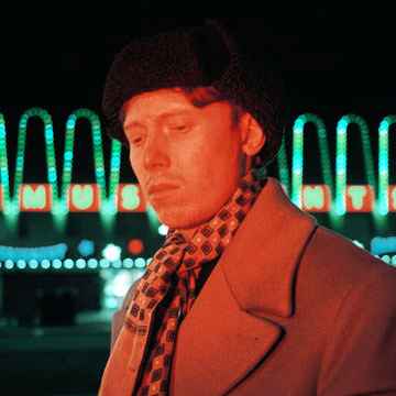 King Krule Concerts in West Palm Beach
