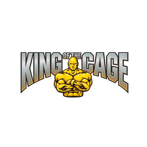 King of the Cage Schedule 2026–2027