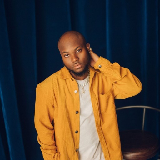 King Promise Concerts in West Palm Beach