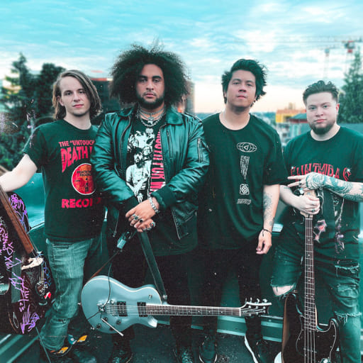 King Youngblood Concerts in West Palm Beach