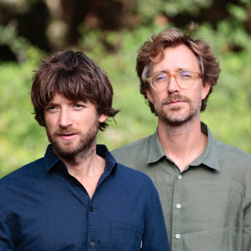 Kings Of Convenience Concerts in West Palm Beach