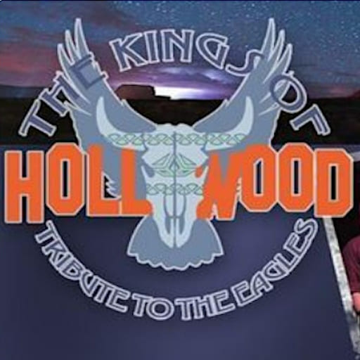 Kings Of Hollywood - A Tribute To The Eagles concerts in West Palm Beach.