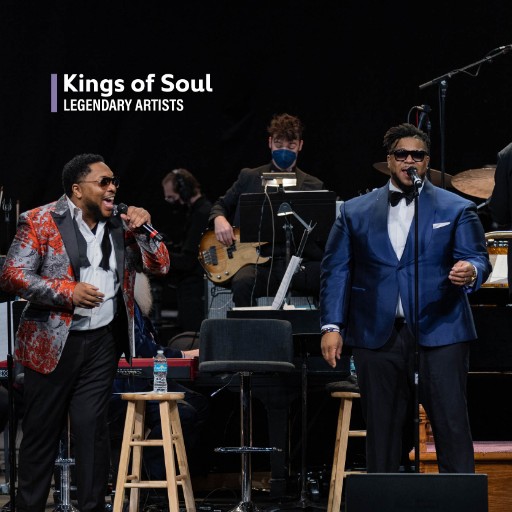 Kings of Soul Concerts in West Palm Beach
