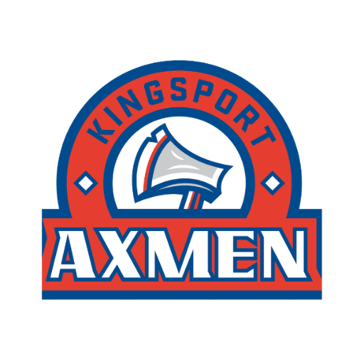 Kingsport Axmen Schedule 2026–2027
