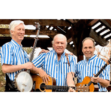 Kingston Trio Concerts in West Palm Beach
