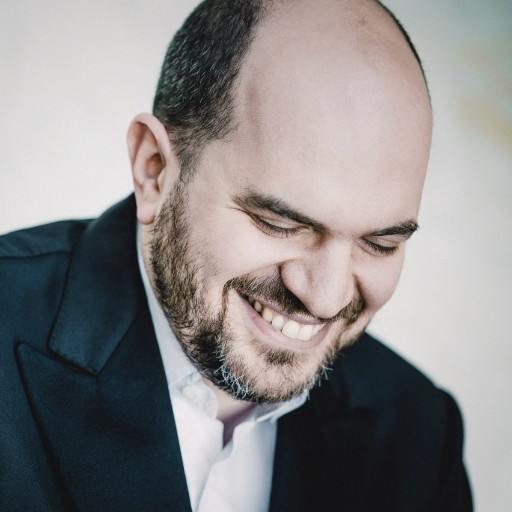 Kirill Gerstein Concerts in West Palm Beach