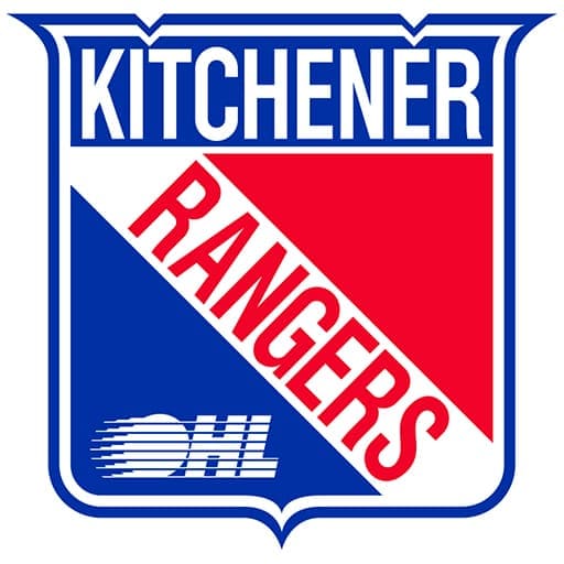 Kitchener Rangers Schedule 2026–2027