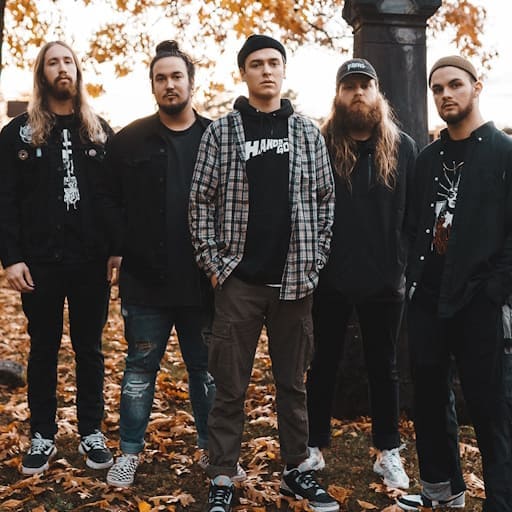 Knocked Loose Concerts in West Palm Beach