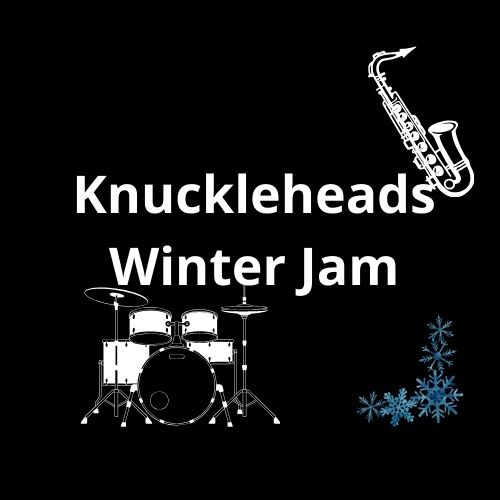Knuckleheads Winter Jam concerts in West Palm Beach.