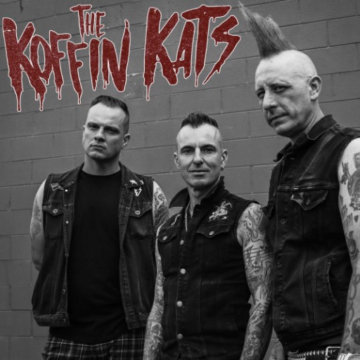 Koffin Kats Concerts in West Palm Beach