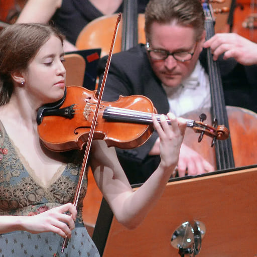 Korngold Violin Concerto Concerts in West Palm Beach