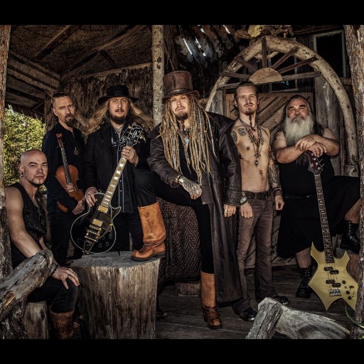 Korpiklaani Concerts in West Palm Beach