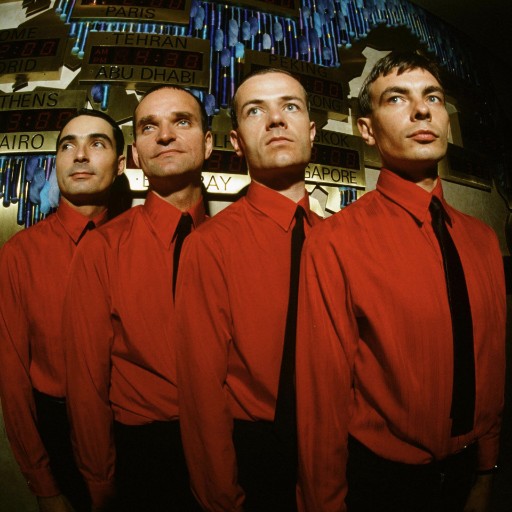 Kraftwerk Concerts in West Palm Beach
