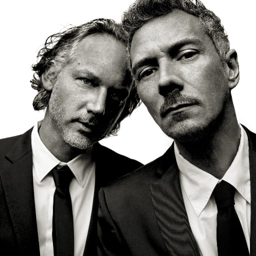 Kruder and Dorfmeister Concerts in West Palm Beach