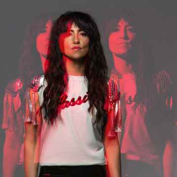KT Tunstall West Palm Beach Tickets