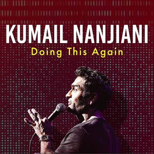 Kumail Nanjiani West Palm Beach Tickets