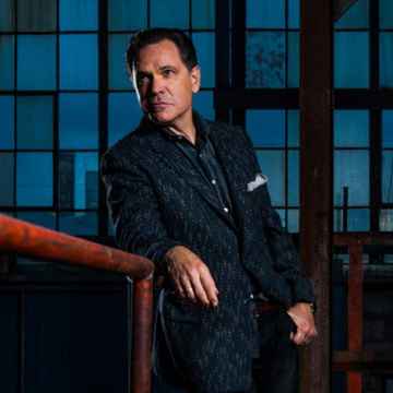 Kurt Elling Concerts in West Palm Beach