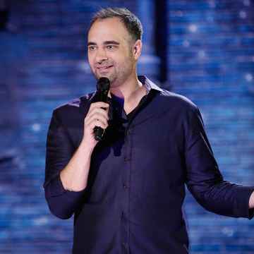 Kurt Metzger West Palm Beach Tickets