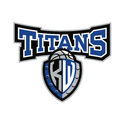 KW Titans Schedule 2026–2027
