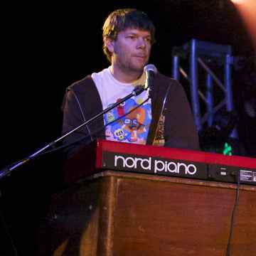 Kyle Hollingsworth Concerts in West Palm Beach