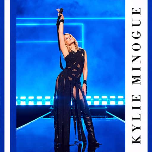 Kylie Minogue Concerts in West Palm Beach