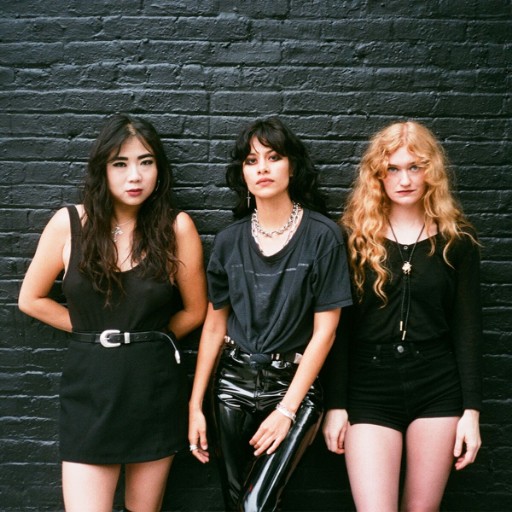 L.A. Witch Concerts in West Palm Beach