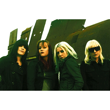L7 Concerts in West Palm Beach
