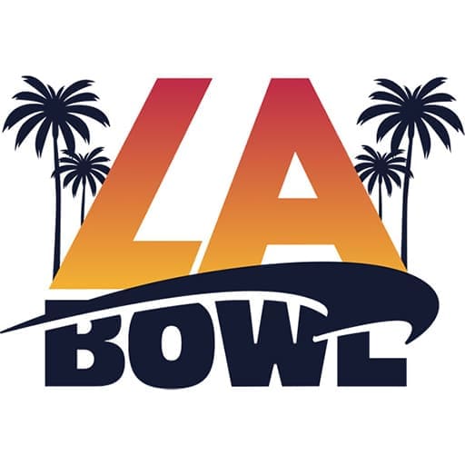 LA Bowl Schedule 2026–2027