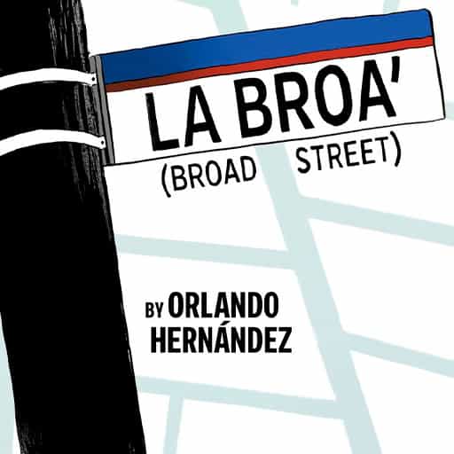La Broa West Palm Beach Tickets