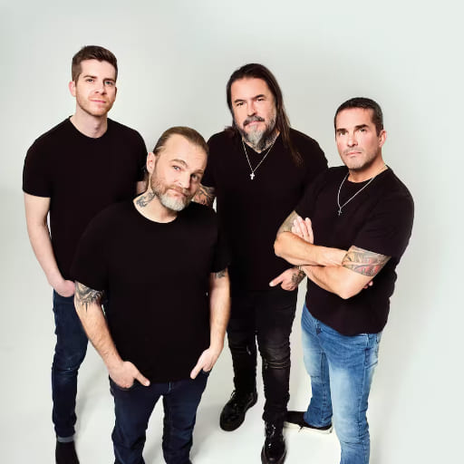 La Chicane concerts in West Palm Beach.